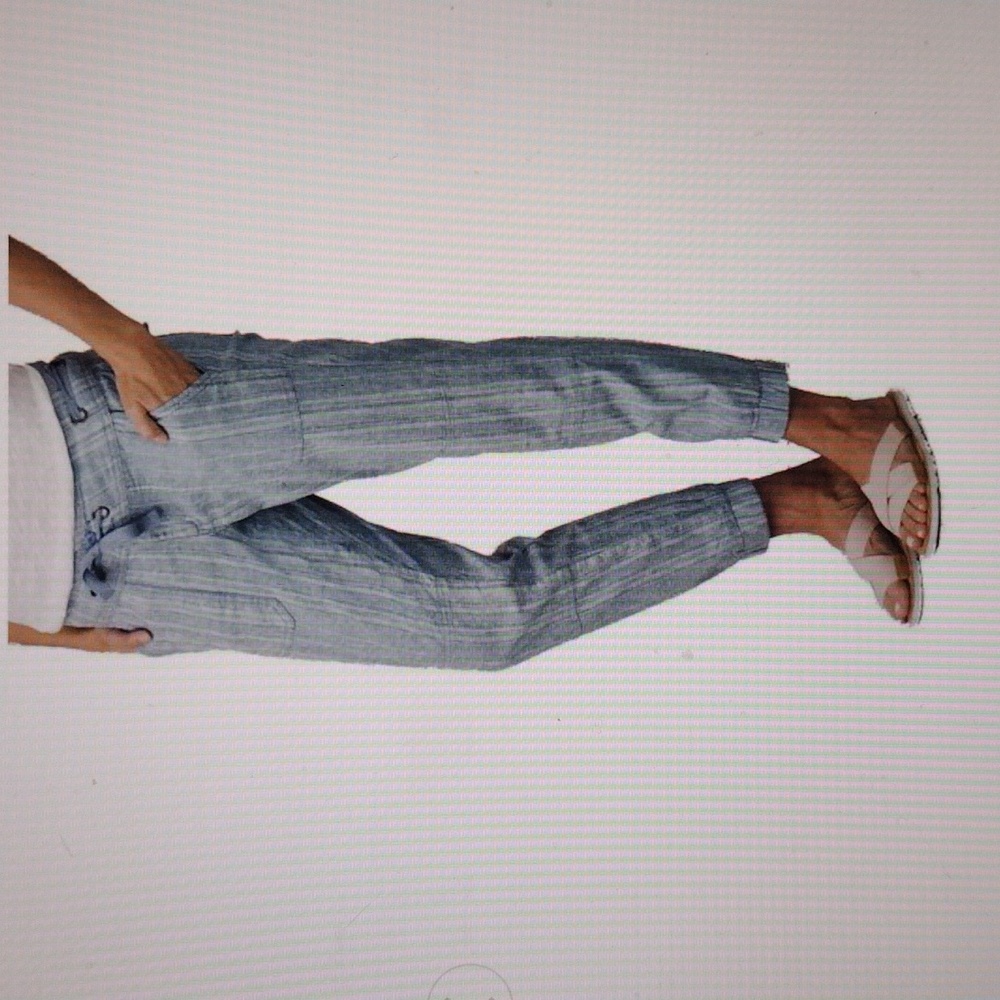 Prana Steph Joggers